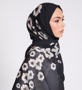 Midnight Blossom (Print Modal)