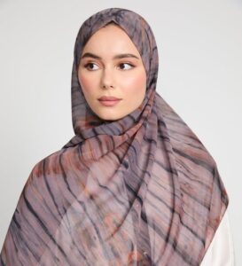 Sunset Noir(Tie-Dye Modal)